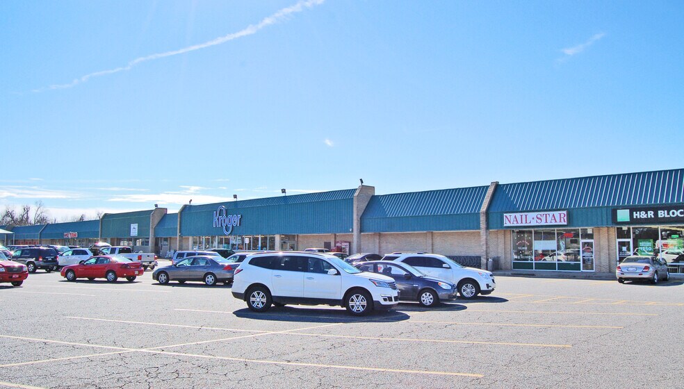 More Photos Of 4100 Barksdale Blvd, Bossier City General Retail For Sale