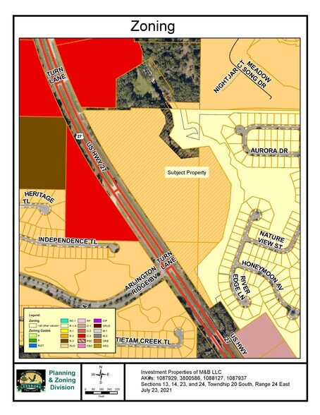 More Photos Of US Highway 27, Leesburg Land For Sale