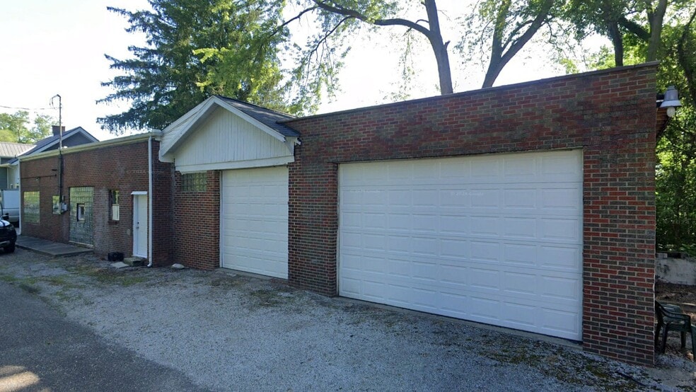 More Photos Of 308 20th St NW, Massillon Industrial For Sale