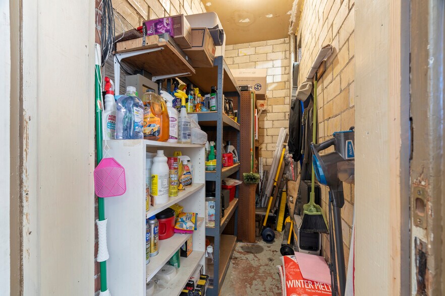 More Photos Of 120 E Broadway St, West Memphis Flex For Sale