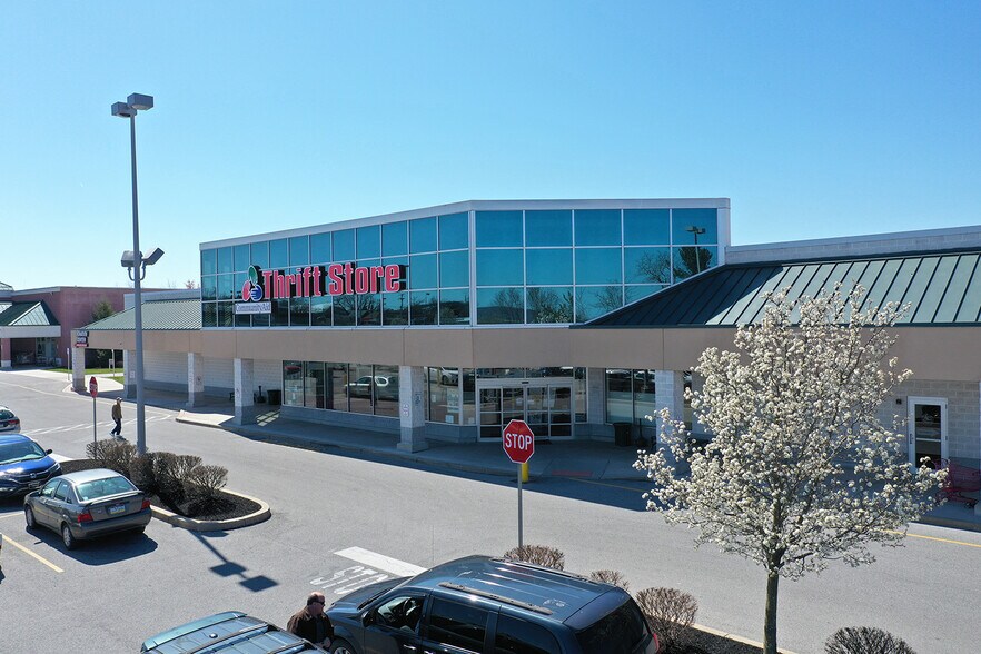 More Photos Of 783-845 Baltimore St, Hanover Unknown For Lease