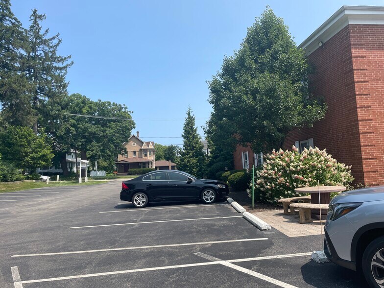 More Photos Of 800 Main St, Antioch Office For Lease