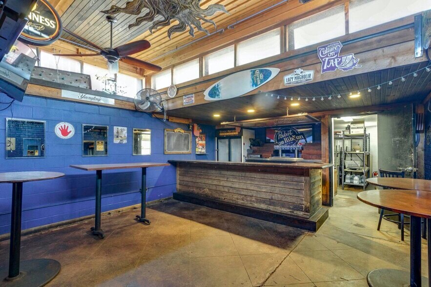 More Photos Of 1016 Woodland St, Nashville Restaurant For Lease