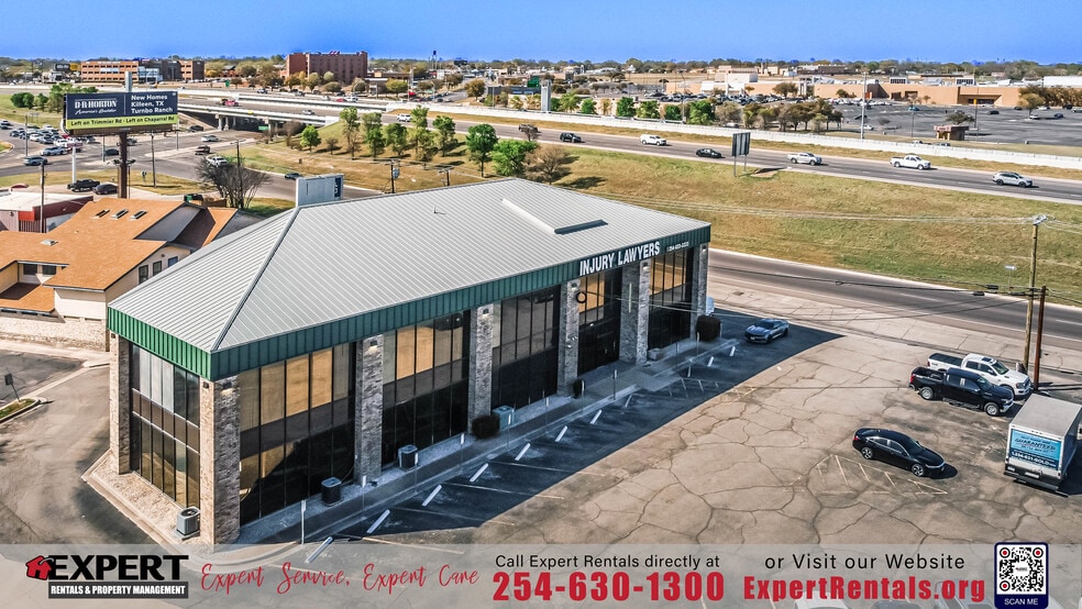 Primary Photo Of 2210 E Central Texas Expy, Killeen Office Residential For Lease
