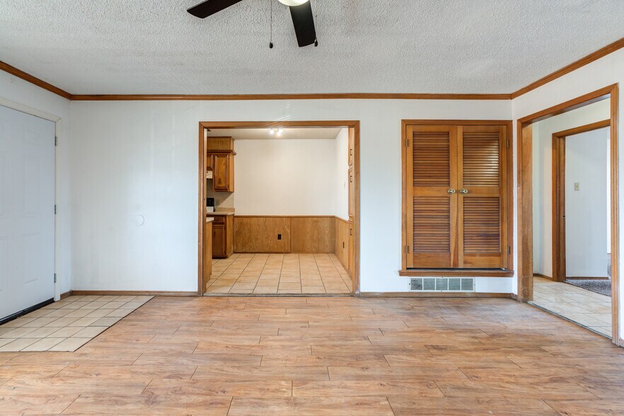 More Photos Of 7405 Waco Ave, Lubbock Apartments For Sale