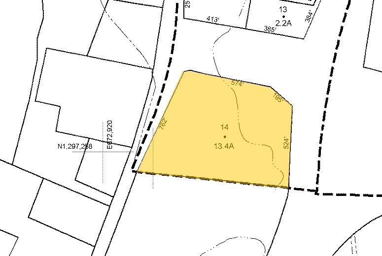 More Photos Of 12692 Route 9W, West Coxsackie Land For Sale