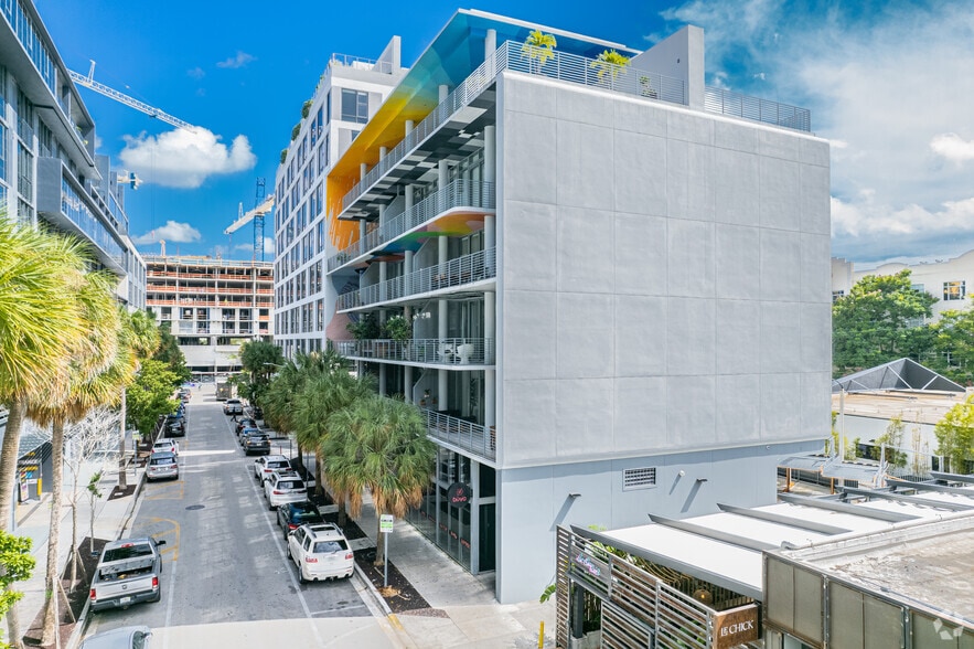 More Photos Of 250 NW 24th St, Miami Apartments For Sale