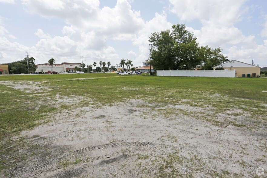 More Photos Of 1202 Del Prado Blvd S, Cape Coral Land For Sale