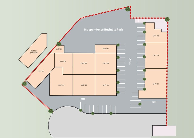 More Photos Of 9250 Independence Ave, Chatsworth Manufacturing For Lease