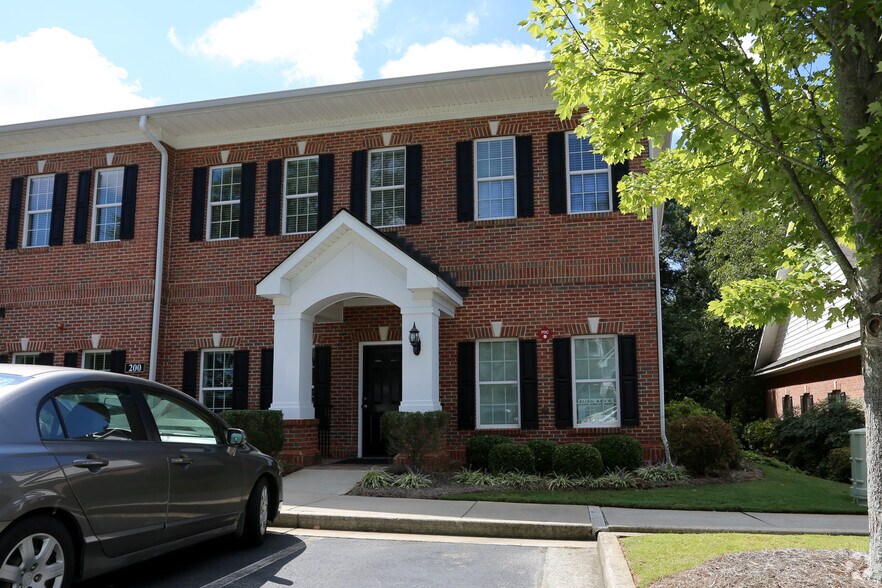 More Photos Of 3380 Trickum Rd, Woodstock Office For Sale