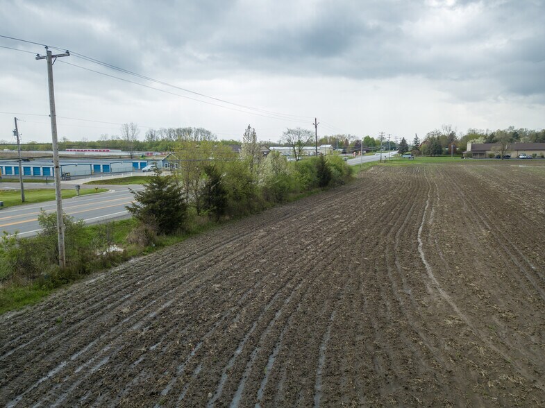 More Photos Of 0000 Richfield Rd, Davison Land For Sale