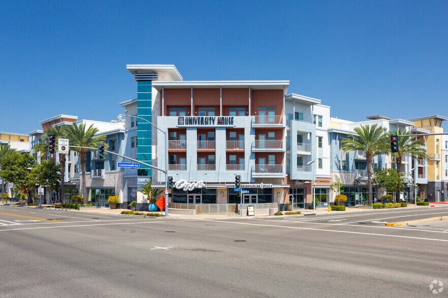 More Photos Of 535-581 N Commonwealth Ave, Fullerton Apartments For Lease