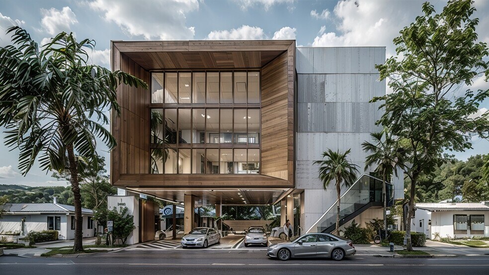 Primary Photo Of 11 NW 168th St, North Miami Beach Medical For Lease