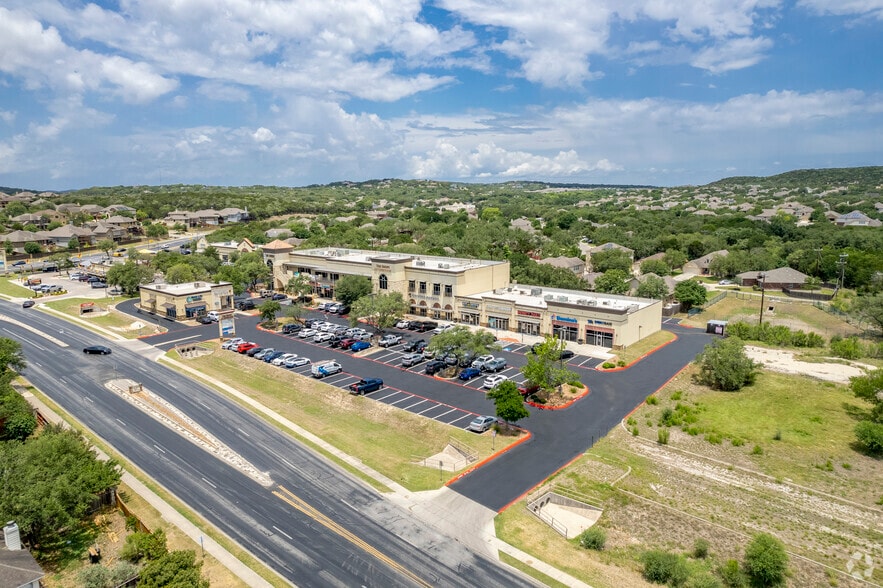 More Photos Of Overlook & Canyon Golf, San Antonio Unknown For Lease