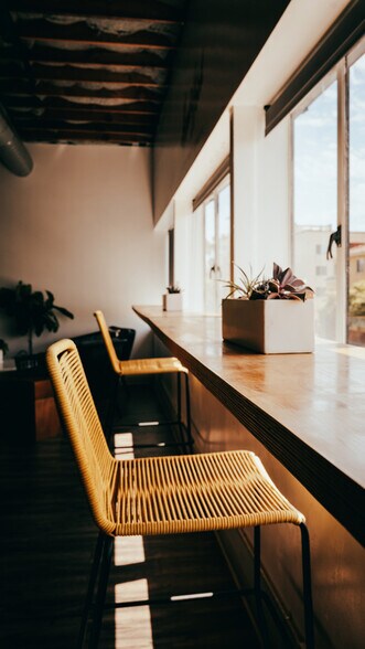 More Photos Of 4379 30th St, San Diego Coworking Space