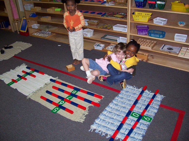 More Photos Of 3001 Johnson Ferry Rd, Marietta Daycare Center For Lease