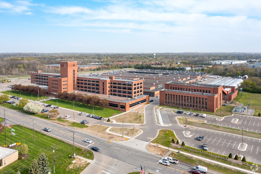 More Photos Of 13100-13250 N Haggerty Rd, Plymouth Unknown For Lease