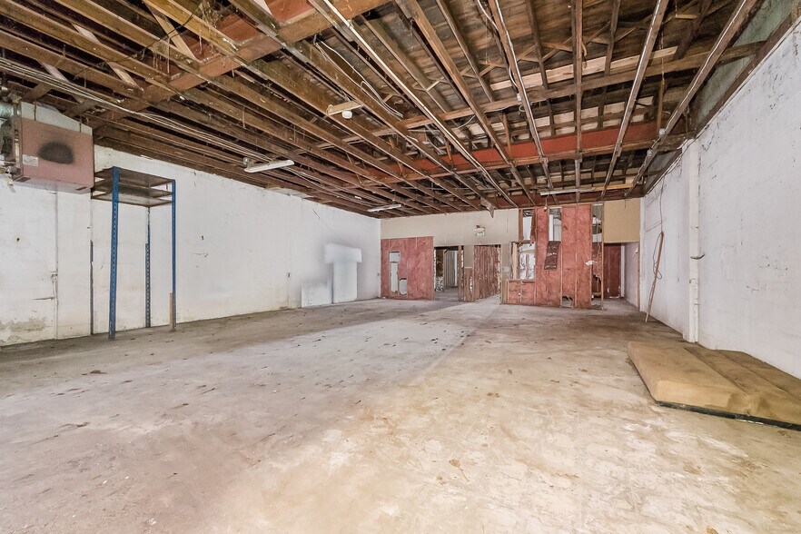 More Photos Of 1344 Parsons Ave, Columbus Freestanding For Lease