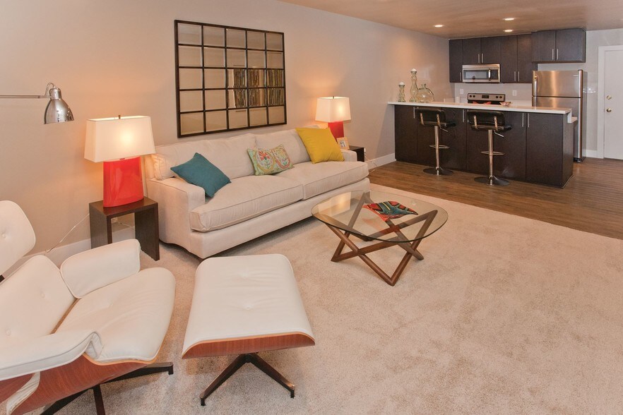 More Photos Of 396 Pine Hill Rd, Mill Valley Apartments For Sale