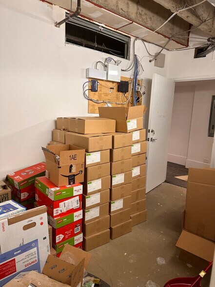 More Photos Of 970 Burrard St, Vancouver Medical For Sale