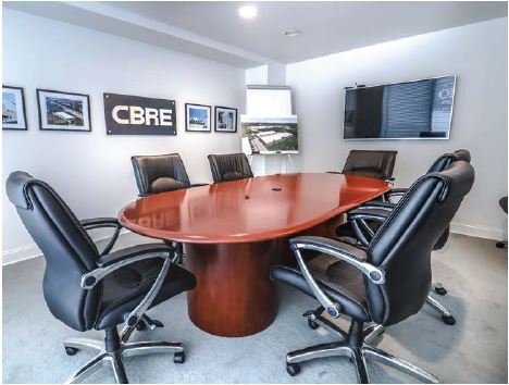 More Photos Of 300 Drayton St, Savannah Office Residential For Sale