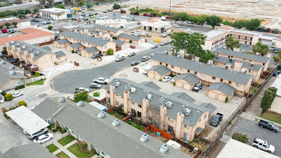 More Photos Of 770-849 Silverado St, Hanford Apartments For Sale