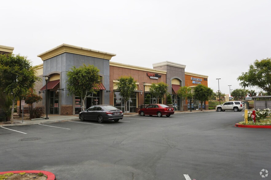 Primary Photo Of , Santa Clarita General Retail For Sale