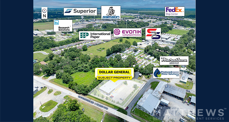 More Photos Of 3741 W Pinhook Rd, Broussard Freestanding For Sale