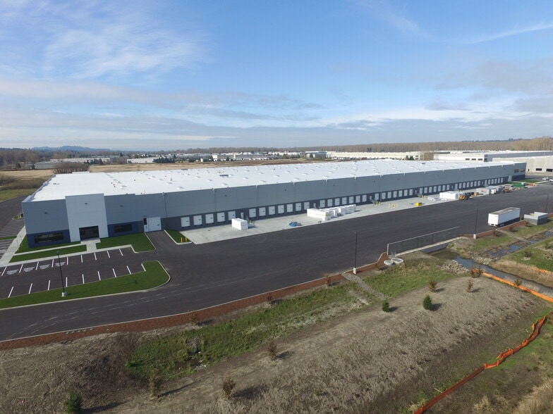 More Photos Of NE Riverside Pky, Gresham Unknown For Lease