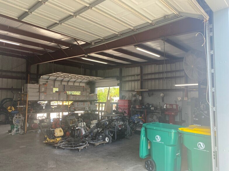 More Photos Of 25115 Marion Ave, Punta Gorda Warehouse For Sale