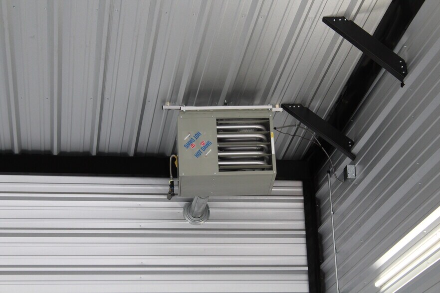 More Photos Of 16911 Tulip, Post Falls Self Storage For Sale