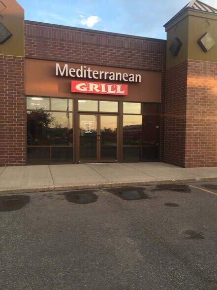 More Photos Of 5050 S 13th Ave, Fargo Freestanding For Lease