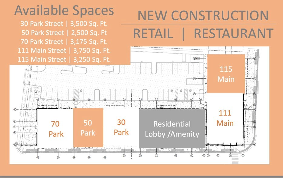 More Photos Of 99 Main St, Hartford Apartments For Lease