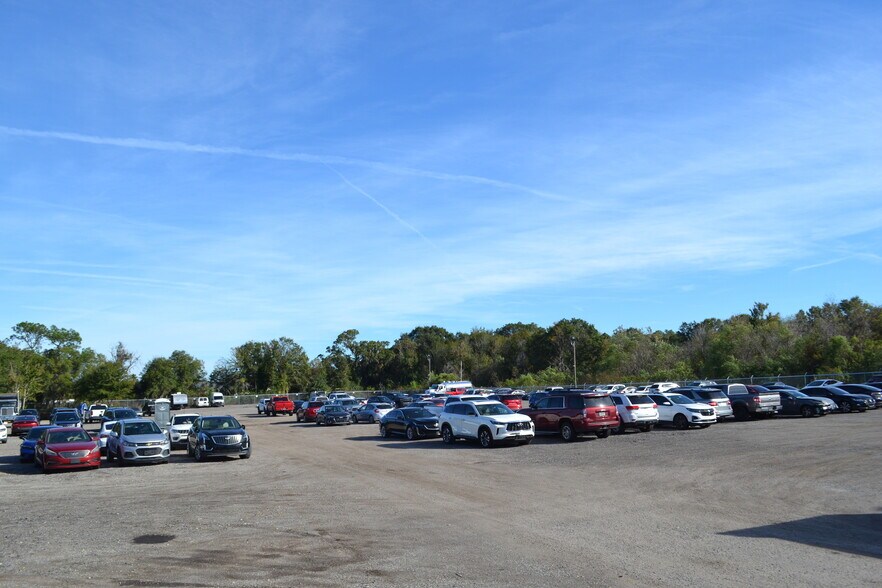 More Photos Of 7935 US Highway 98 N, Lakeland Land For Lease