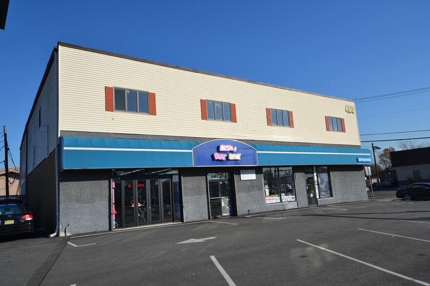 More Photos Of 400 US Highway 46 W, South Hackensack Freestanding For Lease