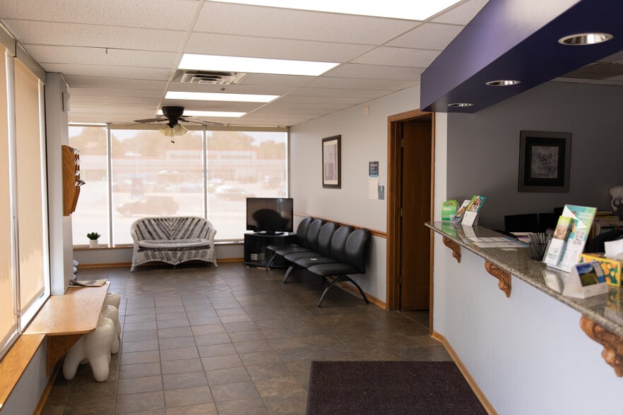 More Photos Of 2811 N 90th St, Omaha Medical For Sale