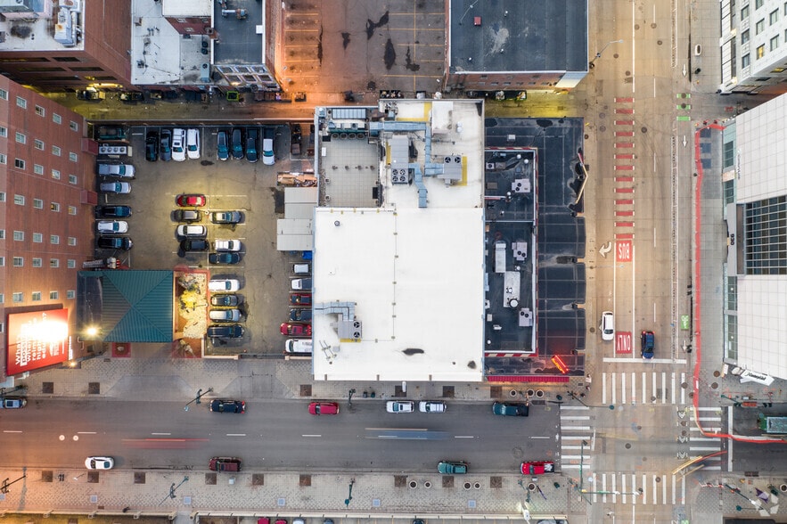 More Photos Of 1512-1514 Curtis St, Denver Loft Creative Space For Lease