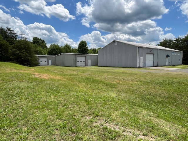 Primary Photo Of 2260 Harrington Hwy, Eden Flex For Sale