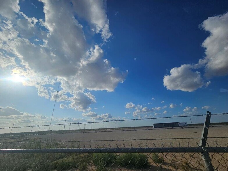 More Photos Of TBD W Hwy 302, Notrees Land For Sale