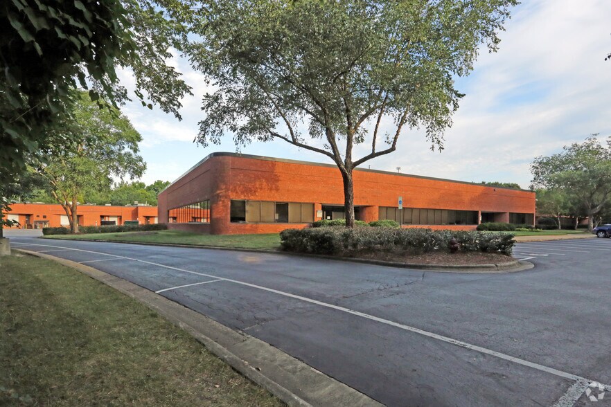 More Photos Of 800-801 Capitola Dr, Durham Research And Development For Lease