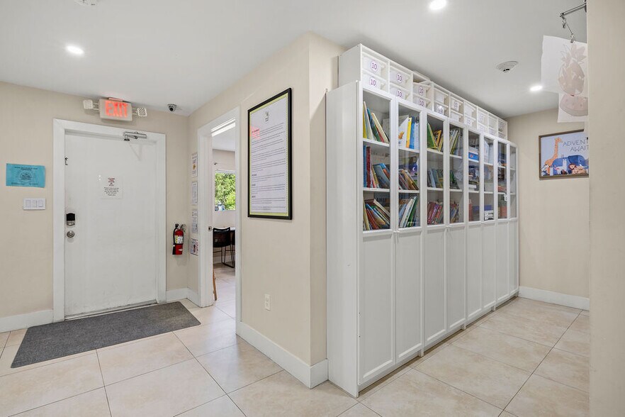 More Photos Of 6708 Gaddy St, Fort Pierce Daycare Center For Sale