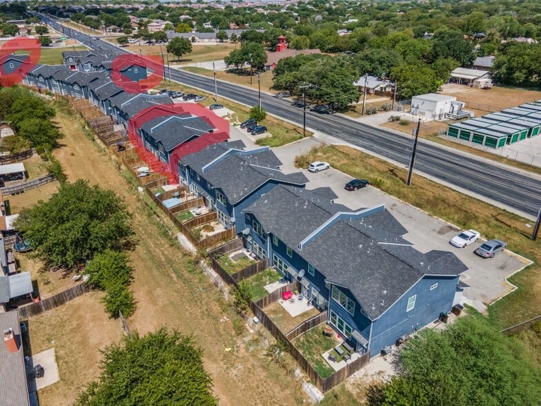More Photos Of 6934 Crestway Rd, San Antonio Apartments For Sale