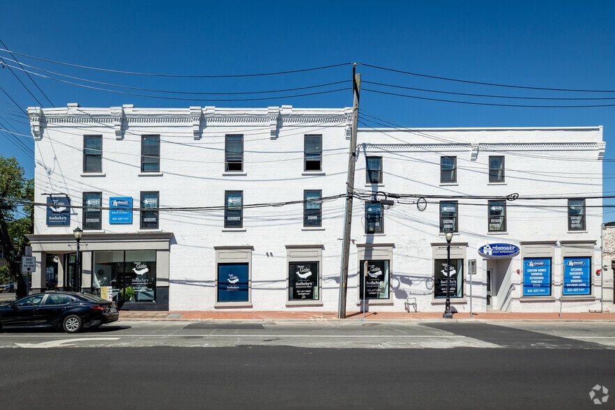 More Photos Of 263 Main St, Huntington Office For Sale