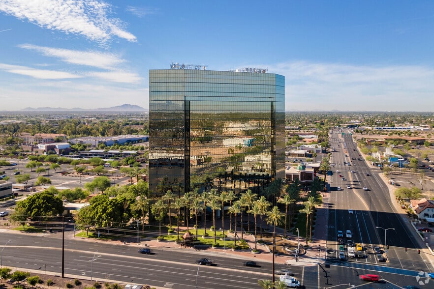 More Photos Of 1201 S Alma School Rd, Mesa Office For Lease