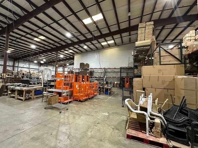 More Photos Of 2335 Union Rd, Cheektowaga Distribution For Sale