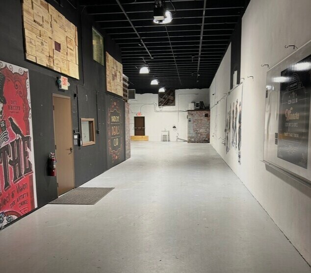 More Photos Of 8891-8897 SW 129th Ter, Miami Warehouse For Lease