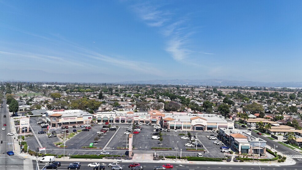 Primary Photo Of NE Firestone Blvd @ Studebaker Rd, Norwalk Unknown For Lease