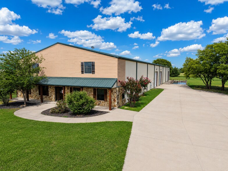 Primary Photo Of 2932 Ruger Dr, Royse City Distribution For Sale