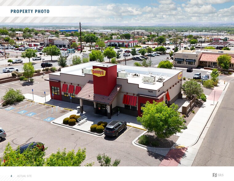 More Photos Of 1620 Towne Center Ln SE, Albuquerque Restaurant For Sale