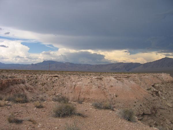 More Photos Of 590 N Virgin Acres Blvd, Littlefield Land For Sale